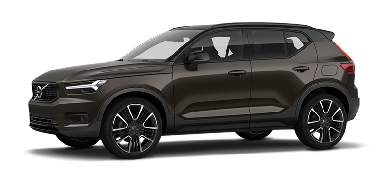 

Volvo XC40 1.5 (150 л.с.) 8AT FWD, Коричневый металлик;maple brown