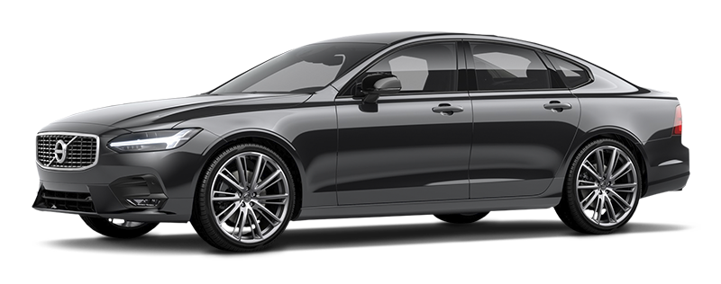 

Volvo S90 2.0 (190 л.с.) 8AT FWD, Черный;black stone