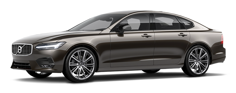 

Volvo S90 2.0 (235 л.с.) 8AT AWD, Коричневый металлик;maple brown