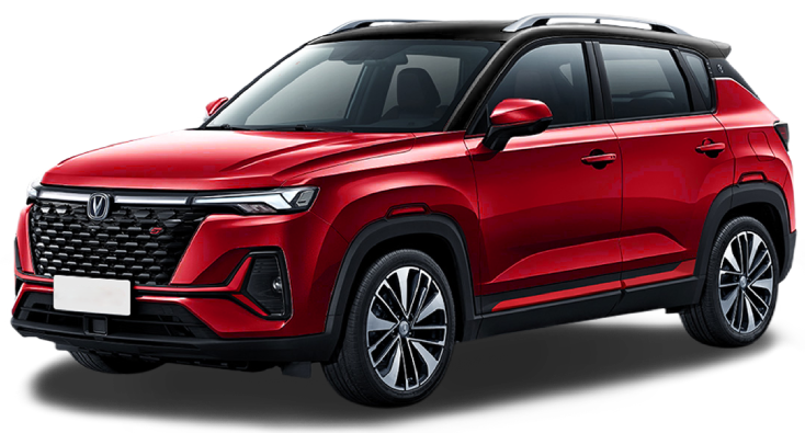Changan CS35 Plus