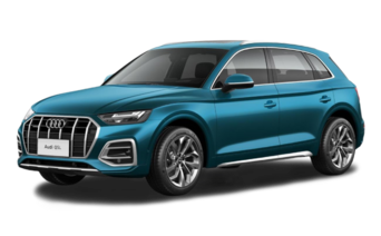 Audi • Q5L