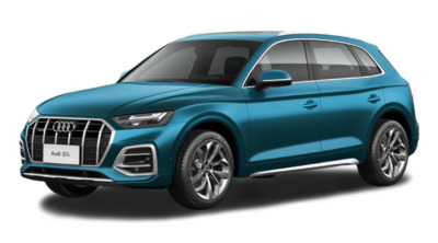 фото audi Q5L II (FY) Рестайлинг