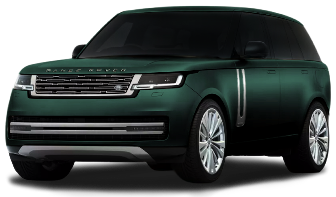 Land Rover Range Rover V, Bespoke Orchard Green, 24050000 рублей, вид 2