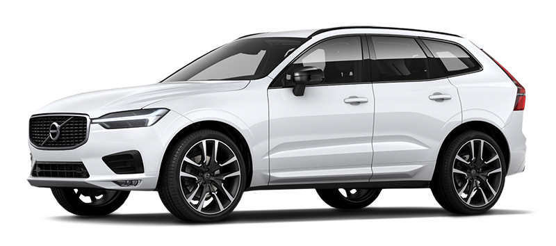

Volvo XC60 2.0 (190 л.с.) 8AT AWD, Жемчужно-белый металлик;crystal white pearl