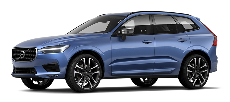 

Volvo XC60 2.0 (249 л.с.) 8AT AWD, Синий металлик;bursting blue