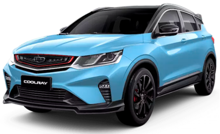 Купить Авто Джили В Омске