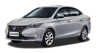 Changan Alsvin