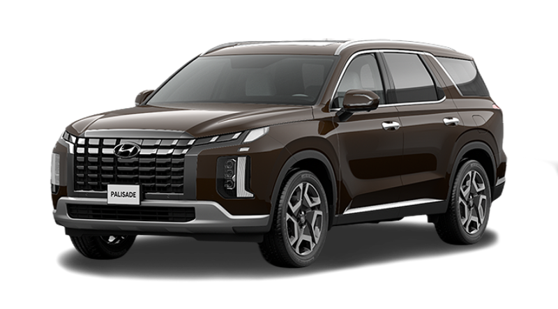 Хендай палисад 2025 фото Купить б/у Hyundai Palisade I 2.2d AT (200 л.с.) 4WD дизель автомат в Москве: се