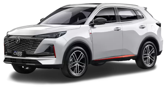 Changan CS55 Plus