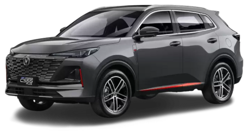 Changan CS55 Plus