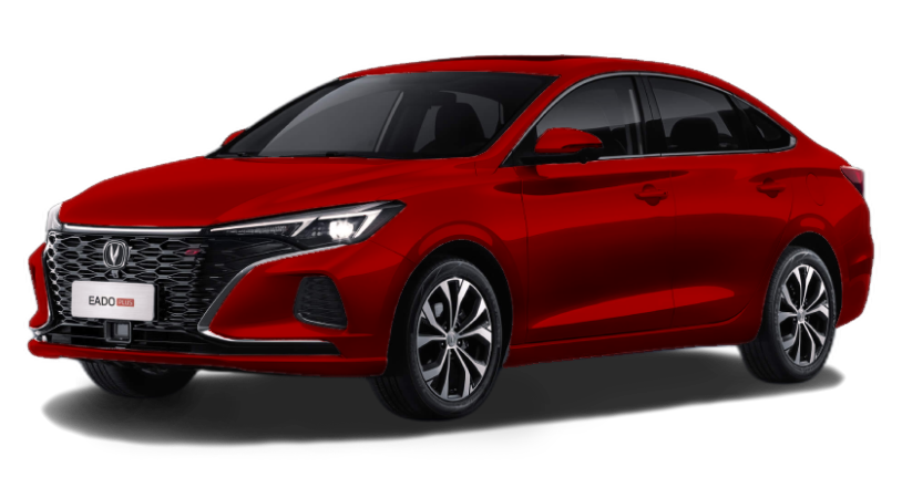 Changan EADO Plus