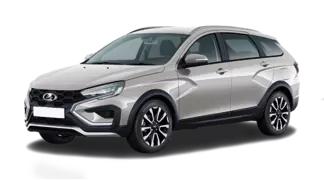 LADA Vesta SW Cross Универсал