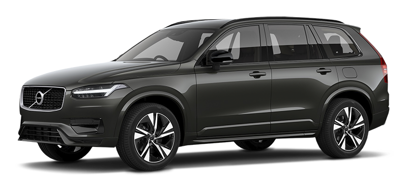 

Volvo XC90 2.0 (407 л.с.) 8AT AWD, Серо-зеленый металлик;pine grey