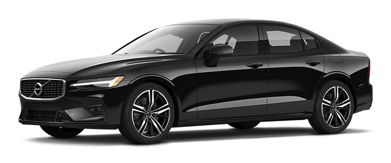 

Volvo S60 2.0 (250 л.с.) 8AT AWD, Черный;black stone