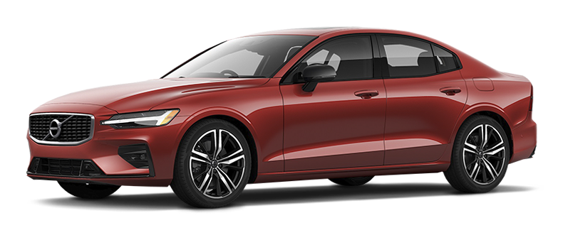 

Volvo S60 2.0 (190 л.с.) 8AT FWD, Красный металлик;fusion red
