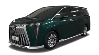 GAC M8 Минивэн