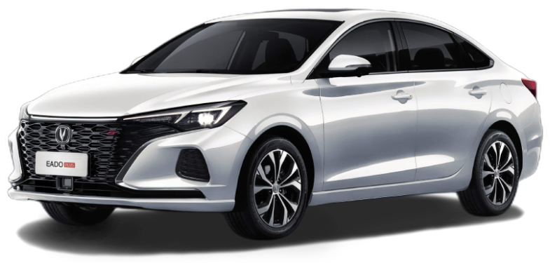 Changan EADO Plus