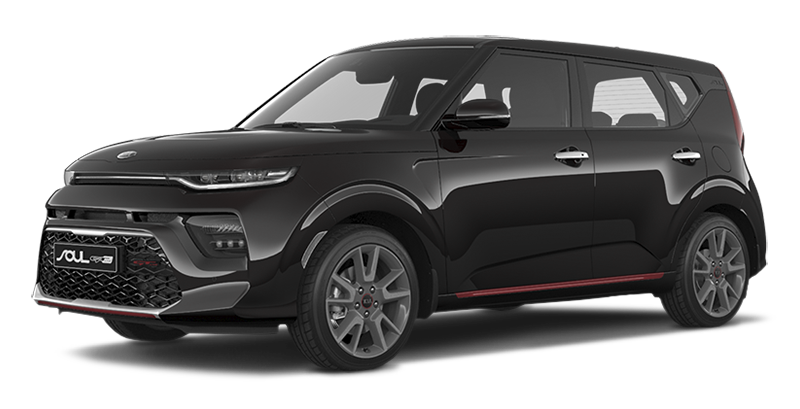 

Kia Soul 2.0 (150 л.с.) 6AT FWD, Cherry black
