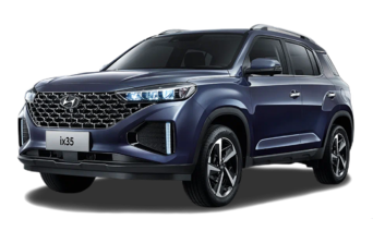 Hyundai • ix35 (Параллельный импорт)