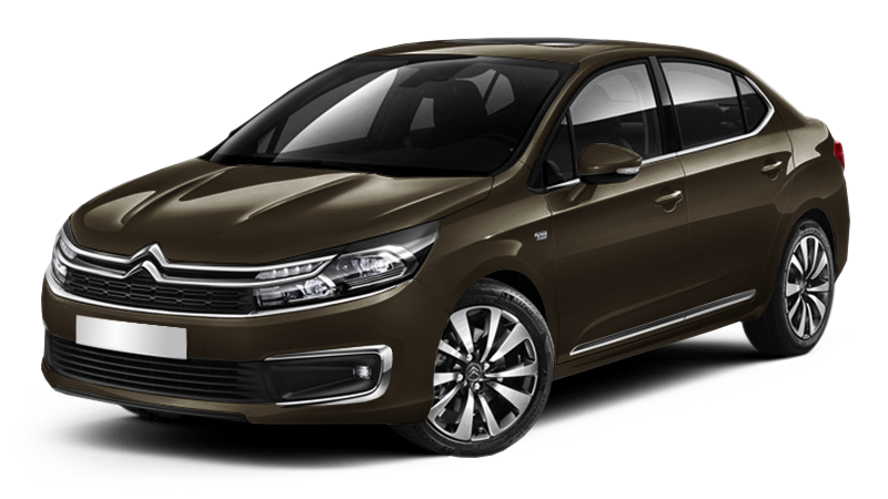 

Citroen C4 1.6 (116 л.с.) 6AT FWD, Коричневый металлик brun hickory