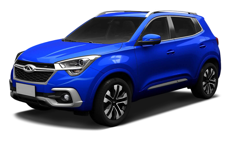 

Chery Tiggo 4 1.5 (113 л.с.) 5MT FWD, Глубокий синий