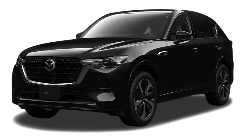 Мазда Cx 60 Купить