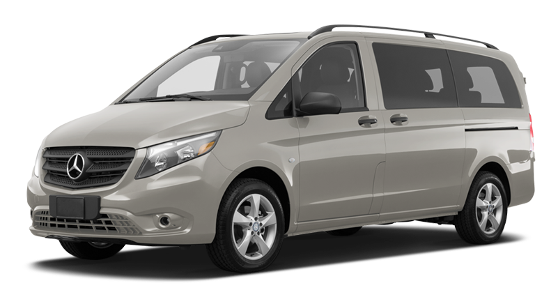 

Mercedes_benz Vito Tourer 2.1 (136 л.с.) 6MT RWD, Кремниево-серый металлик