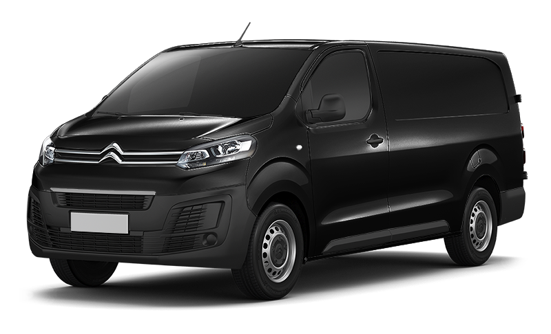 

Citroen Jumpy 2.0 (150 л.с.) 6MT FWD, Черный металлик noir perla nera