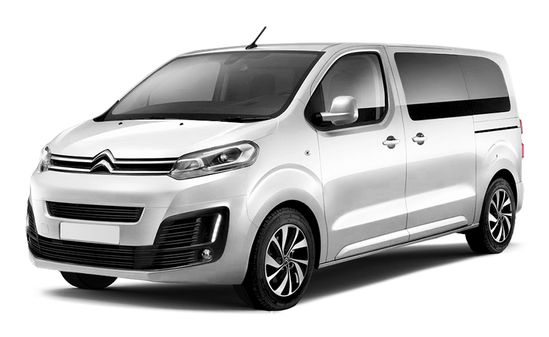 

Citroen SpaceTourer 2.0 (150 л.с.) 6MT FWD, Белый лак blanc banquise