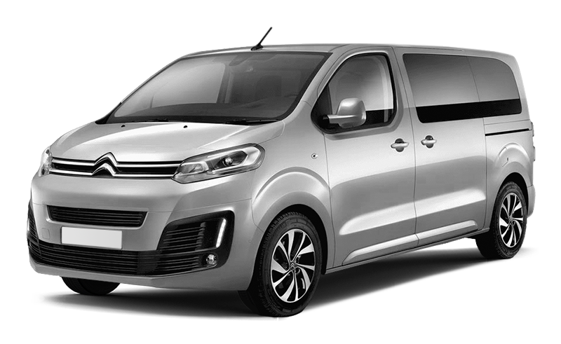 

Citroen SpaceTourer 2.0 (150 л.с.) 6MT AWD, Серебристый металлик gris aluminium