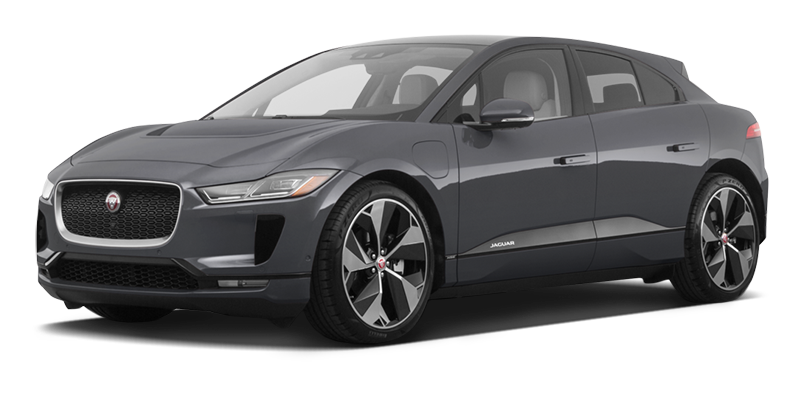 

Jaguar I-PACE 0.0 (400 л.с.) 6AT AWD, Corris grey
