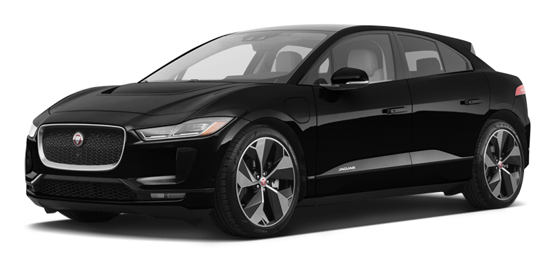

Jaguar I-PACE 0.0 (400 л.с.) 4AT AWD, Santorini black