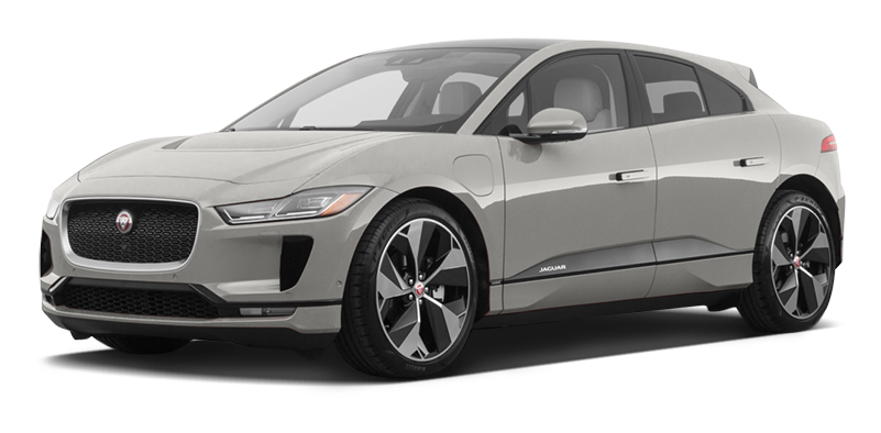 

Jaguar I-PACE 0.0 (400 л.с.) 4AT AWD, Borasco grey