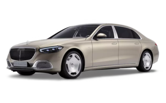 Mercedes-Benz • Maybach S-Класс (Параллельный импорт)