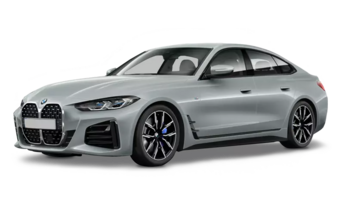 BMW • 4 серия (Параллельный импорт)