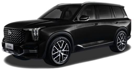 GAC GS8