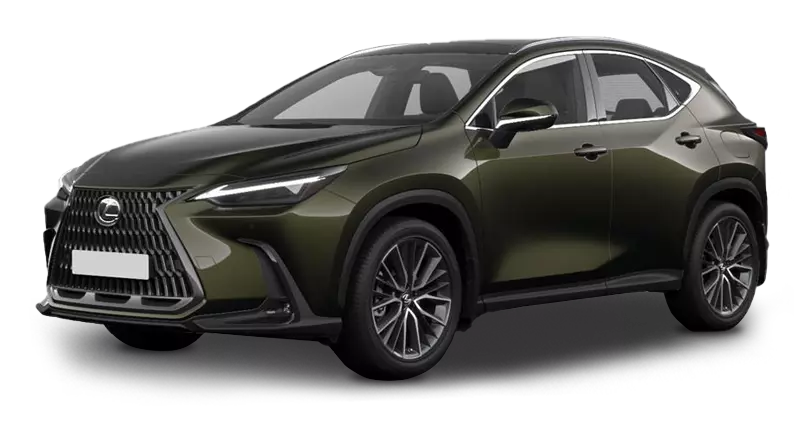 Купить Авто Лексус Новый У Официального