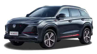 Changan CS75 Plus Внедорожник