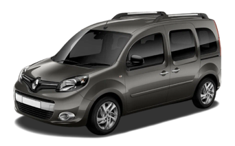 Renault • Kangoo