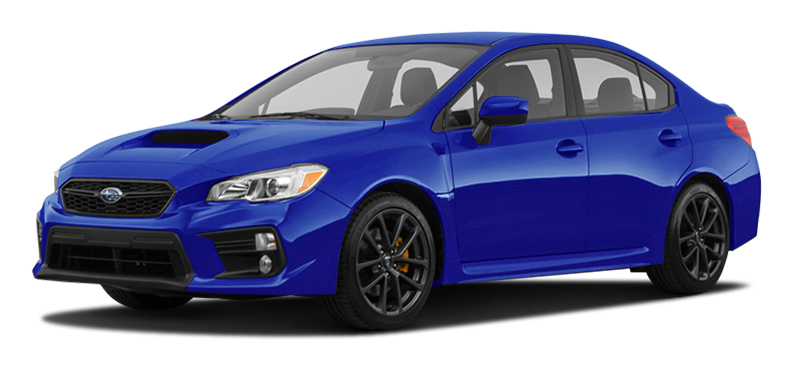 

Subaru Impreza WRX 2.0 (268 л.с.) 5CVT AWD, Синий перламутр rally (wr blue pearl)