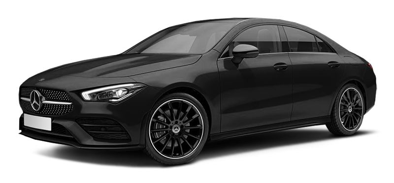 

Mercedes_benz CLA 2.0 (306 л.с.) 7RT AWD, Чёрный обсидиан металлик