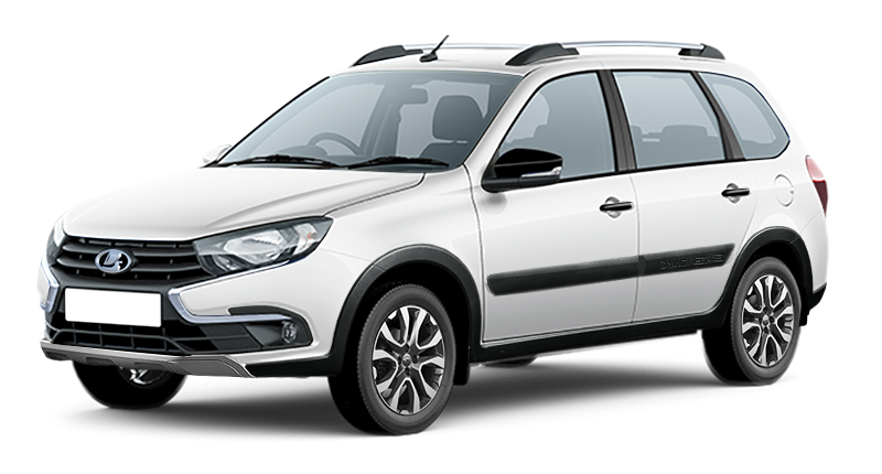 

Lada Granta 1.6 (106 л.с.) 5MT FWD, Белое облако