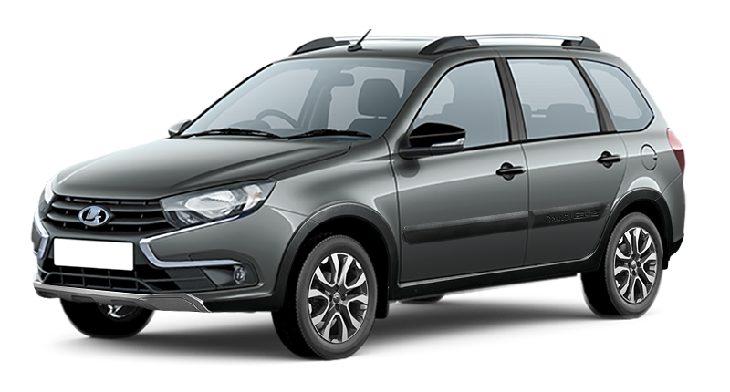 

Lada Granta 1.6 (90 л.с.) 5MT FWD, Борнео