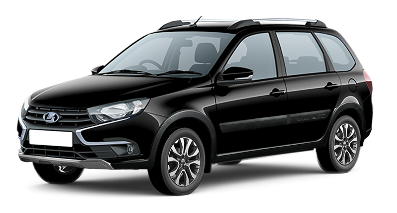

Lada Granta 1.6 (106 л.с.) 5MT FWD, Пантера