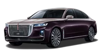 Hongqi H9 Седан