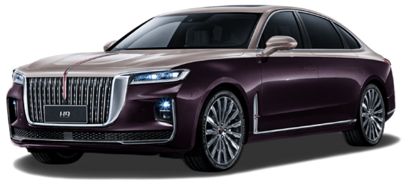 Hongqi H9