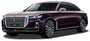 Тойота Авалон Бак