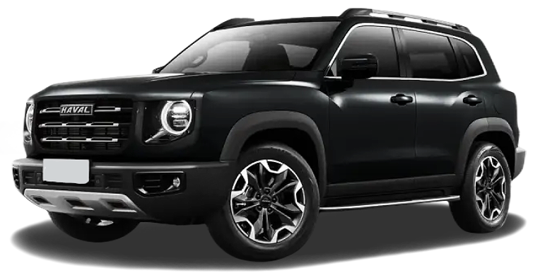 Haval Dargo