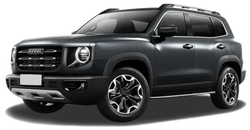 Haval Dargo