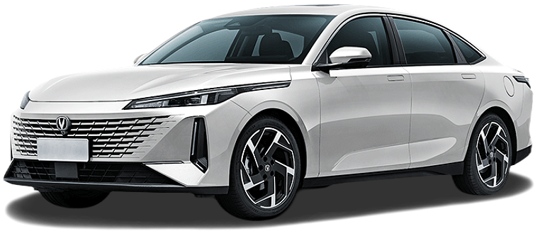 Changan Lamore I, Атомный серый, 1951000 рублей, вид 2